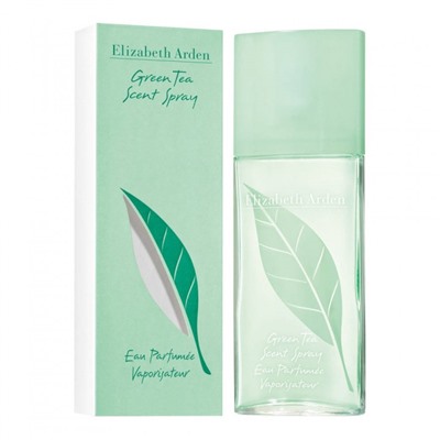ELIZABETH ARDEN GREEN TEA edp (w) 30ml