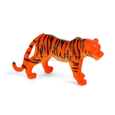 Животные Африки "Рассказы о животных" 12шт в пакете