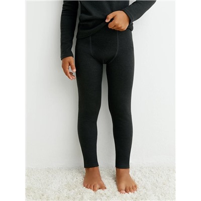 Omsa Кальсоны OMSA kids 432 3D  Кальсоны для мальчика «Термо»