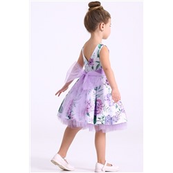 Платье АПРЕЛЬ, 1070764