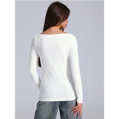 Апрель Лонгслив 1ЖДЛД4886200