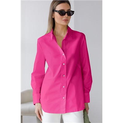 Блуза VILATTE, 1129045