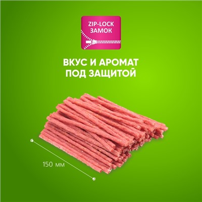 Лакомство TitBit для собак Колбаса Пармская, для всех пород, 350 г