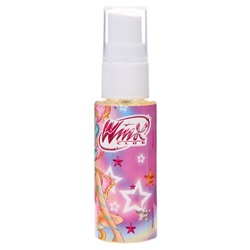 Душистая вода, аромат клубники, 30 мл «Сочная клубника», WINX