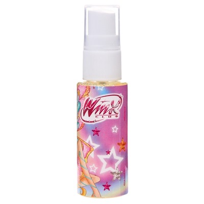 УЦЕНКА Душистая вода «Сочная клубника» WINX, аромат клубники, 30 мл