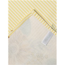 Фартук Этель «Солнечные цветы» 70×60 см, 100% хлопок, саржа 190 г/м²