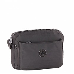 Сумка 8725MD gray Mindesa