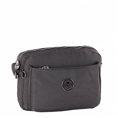 Сумка 8725MD gray Mindesa