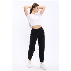 Брюки 36851 (Черный)