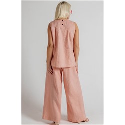 Блузка женская  Т3801/03/Розовый