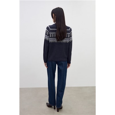 Джемпер POMPA, 1090395