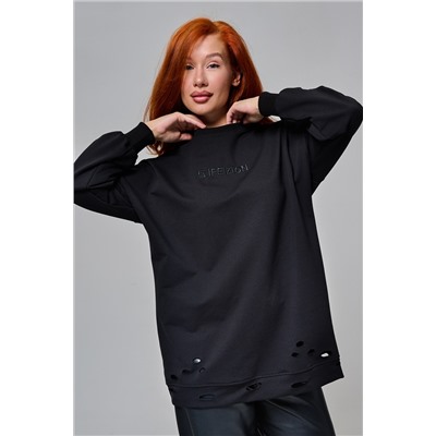 67188 толстовка женская