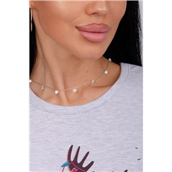 Пижама с шортами Приколось НАТАЛИ, 1218144