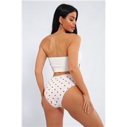 трусы женские бикини 74376