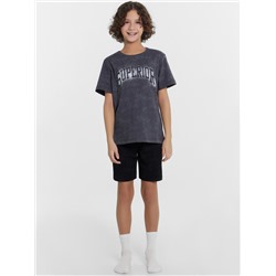 ФУТБОЛКА ДЛЯ МАЛЬЧИКОВ 113432