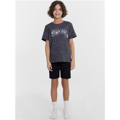 ФУТБОЛКА ДЛЯ МАЛЬЧИКОВ 113432