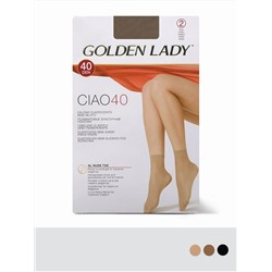 Golden Lady Носки calz. CIAO 40 (носки - 2 пары)