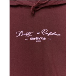 ХУДИ ДЛЯ ДЕВОЧЕК 127986