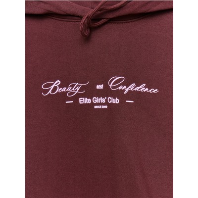 ХУДИ ДЛЯ ДЕВОЧЕК 127986