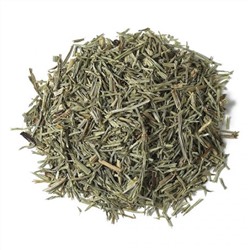 Frontier Natural Products, Органический порезанный и просеянный хвощ, 453 г (16 унций)