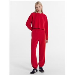 КОМПЛЕКТ ЖЕНСКИЙ (ДЖЕМПЕР, БРЮКИ) 192543