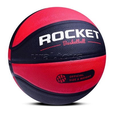 Мяч баскетбольный ROCKET 600г