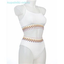 078 Купальник раздельный (40-48)