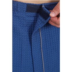 Накидка для бани однотонная НАТАЛИ, 1069940