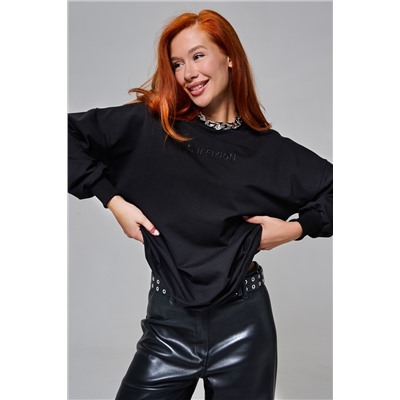 67188 толстовка женская