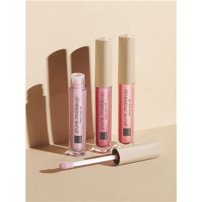 Блеск для губ Pure Makeup