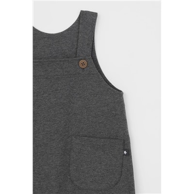 CROCKID Полукомбинезон КР 6466