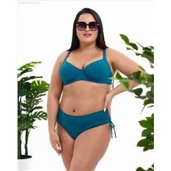 25165-1 Купальник раздельный (48-54)