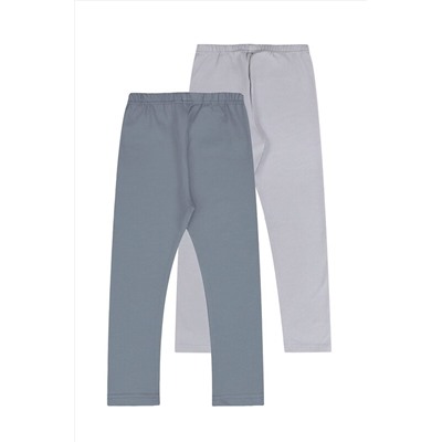 Леггинсы 2шт. АПРЕЛЬ, 1064331