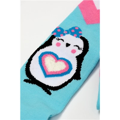 Колготки Усури детские