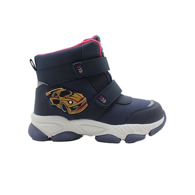 Ботинки для мальчиков