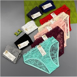 трусы женские 10шт