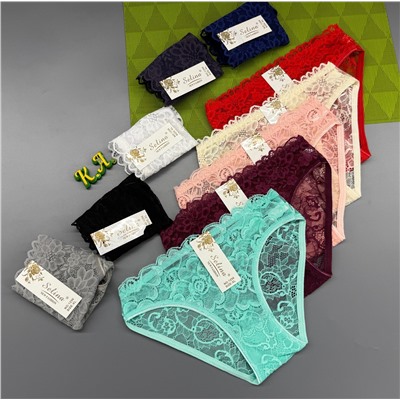 трусы женские 10шт