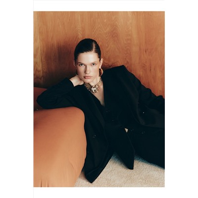 Жакет POMPA, 1090382