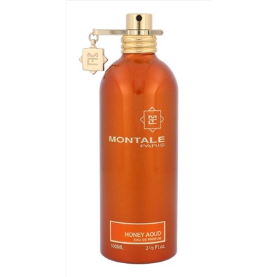 MONTALE HONEY AOUD edp 100ml TESTER