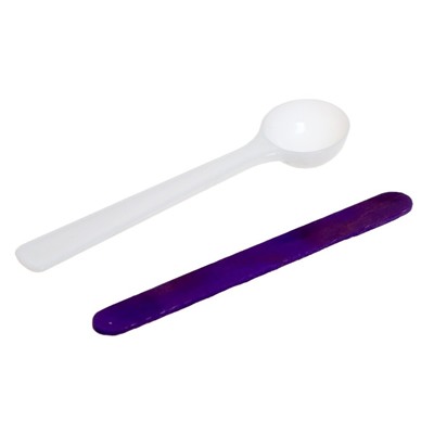 Набор для опытов «Ягодный слайм»