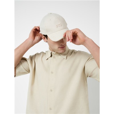 Кепка текстильная для мужчин