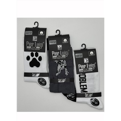 Мужские носки Pier Luigi