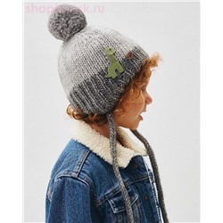 Кассио Шапка для мальчика (48-50)