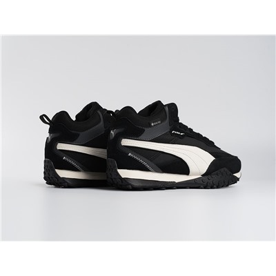 Зимние Кроссовки Puma Blktop Rider Mid