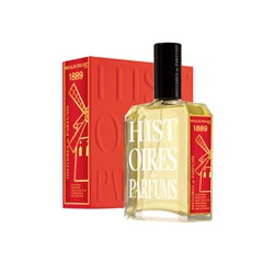 HISTOIRES DE PARFUMS 1889 MOULIN ROUGE edp (w) 120ml