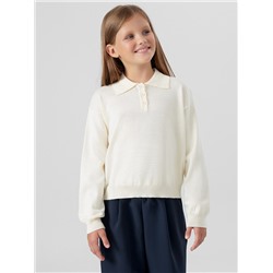 ПОЛО ДЛЯ ДЕВОЧЕК 127975