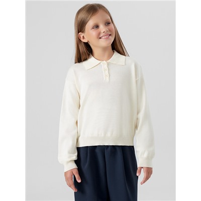 ПОЛО ДЛЯ ДЕВОЧЕК 127975