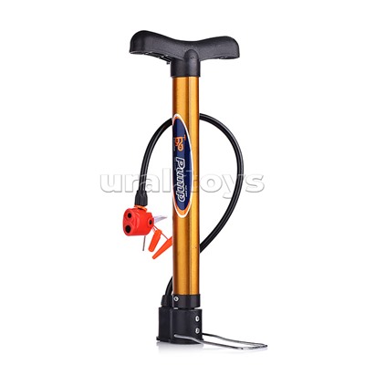 Насос ручной, в пакете