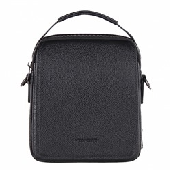 Сумка 9913-2H black Heanbag
