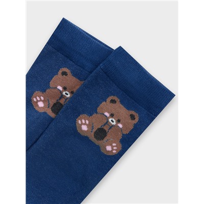 НОСКИ ДЕТСКИЕ 504K-2928